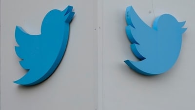 Out of 1,474 accounts and 175 tweets, ordered to be blocked by the Central government, Twitter was only opposing 39 URLs.  (File)