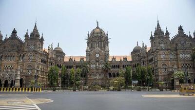 While CSMT will be the first railway station in the country to undergo complete redevelopment, no major changes will be made to its gothic-style heritage building. (HT PHOTO) While CSMT will be the first railway station in the country to undergo complete redevelopment, no major changes will be made to its gothic-style heritage building. (HT PHOTO)