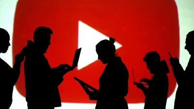 YouTube's experiments with advertisements have strained the patience of its users. (REUTERS)