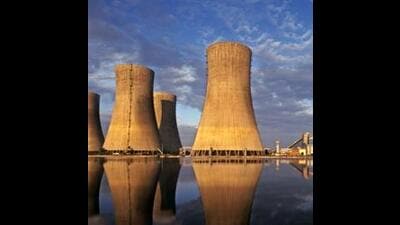 Yamunanagar thermal plant: Haryana contests Union government’s argument on shifting power unit out of state (Representational pic) (HT Photo) Yamunanagar thermal plant: Haryana contests Union government’s argument on shifting power unit out of state (Representational pic) (HT Photo)