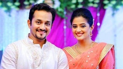 Priya Mani married Mustafa Raj in 2017. Priya Mani married Mustafa Raj in 2017.