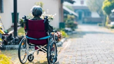 Increased lean muscle mass protects against Alzheimer's disease: Study (Unsplash) Increased lean muscle mass protects against Alzheimer's disease: Study (Unsplash)