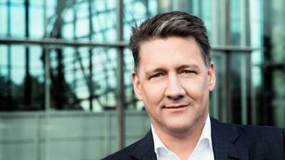Gernot Döllner named as new Audi CEO (Audi Media Center) Gernot Döllner named as new Audi CEO (Audi Media Center)