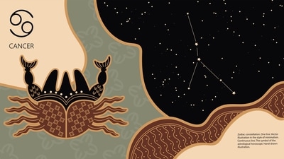 Cancer Daily Horoscope Today, July 1, 2023. Today, the cosmic energies are perfectly aligned for you to embrace your emotional side, Cancer.