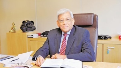 Deepak Parekh in the last message to the shareholders said home loans will now be complemented with HDFC Bank’s core strengths -- its sales engine, execution capabilities at scale and deep insights on consumer behaviour (MINT) Deepak Parekh in the last message to the shareholders said home loans will now be complemented with HDFC Bank’s core strengths -- its sales engine, execution capabilities at scale and deep insights on consumer behaviour (MINT)