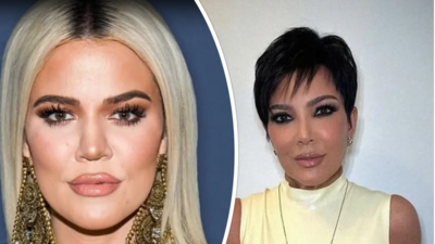 Kardashian food chronicles. (Image Credit: Instagram/ Khloé Kardashian/ Kris Jenner) (Instagram) Kardashian food chronicles. (Image Credit: Instagram/ Khloé Kardashian/ Kris Jenner) (Instagram)