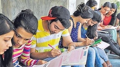 TS DOST Phase 2 seat allotment result out at dost.cgg.gov.in, link here (HT File) TS DOST Phase 2 seat allotment result out at dost.cgg.gov.in, link here (HT File)