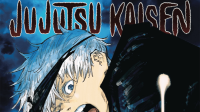 Jujutsu Kaisen manga leaves fans on edge with a gripping storyline. Chapter 221 cliffhanger amps up anticipation for Sukuna vs. Gojo showdown. Delay of Chapter 222 heightens excitement. (Gege Akutami)