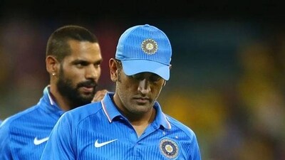 A number of great careers started under the captaincy of MS Dhoni (Getty Images) A number of great careers started under the captaincy of MS Dhoni (Getty Images)