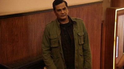 Mukesh Chhabra was recently seen in Kafas.