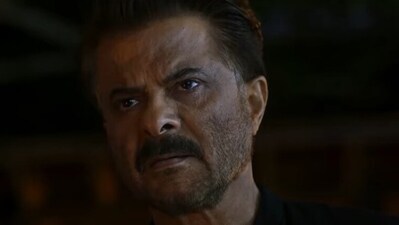 Anil Kapoor is the best thing about The Night Manager Part 2 Anil Kapoor is the best thing about The Night Manager Part 2