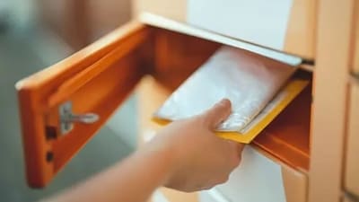 National Postal Worker Day 2023: Date, history, significance of the day (Unsplash) National Postal Worker Day 2023: Date, history, significance of the day (Unsplash)