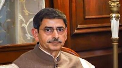 Tamil Nadu governor RN Ravi. Tamil Nadu governor RN Ravi.