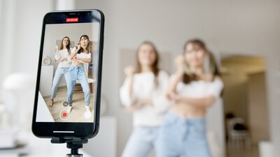 Social media platforms have changed the way we communicate and shape our thoughts. Social media platforms have changed the way we communicate and shape our thoughts.