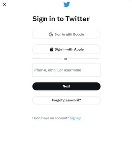 This is where users are being redirected to. This is where users are being redirected to.