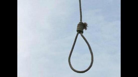 Brother among two booked for abetment after jeweller ends life in Ludhiana. (HT FILE)