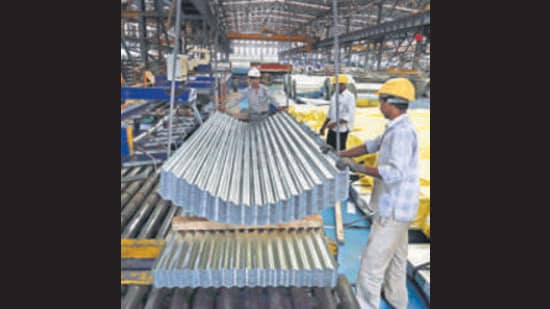 Jidoka Technologies has opened its support centre in Pune to cater to the growing manufacturing market in western India. (REPRESENTATIVE PIC)
