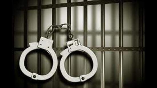 Karnal woman held for blackmailing man