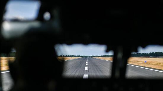 The DGCA advisory came against the backdrop of two instances of pilots permitting unauthorized entry into the cockpit on Air India flights (AFP File Photo/Representative Image)