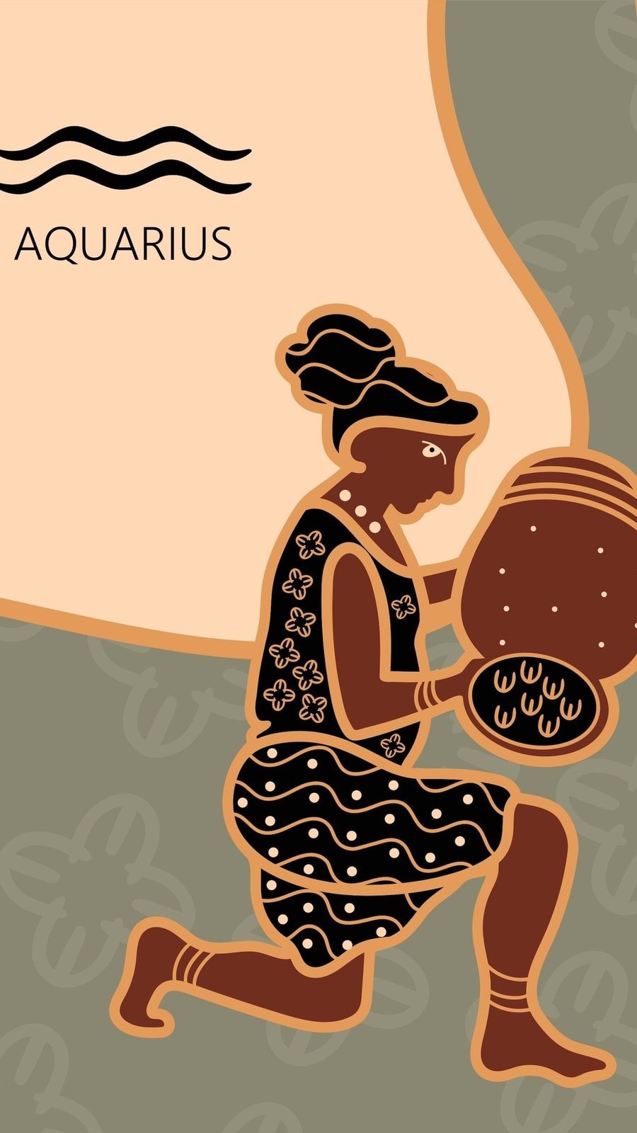 Aquarius Daily Horoscope Today, July 1, 2023. The universe is smiling upon you today, Aquarius. The unique ideas that you possess will get a boost, and your mind will be abuzz with creative energy.