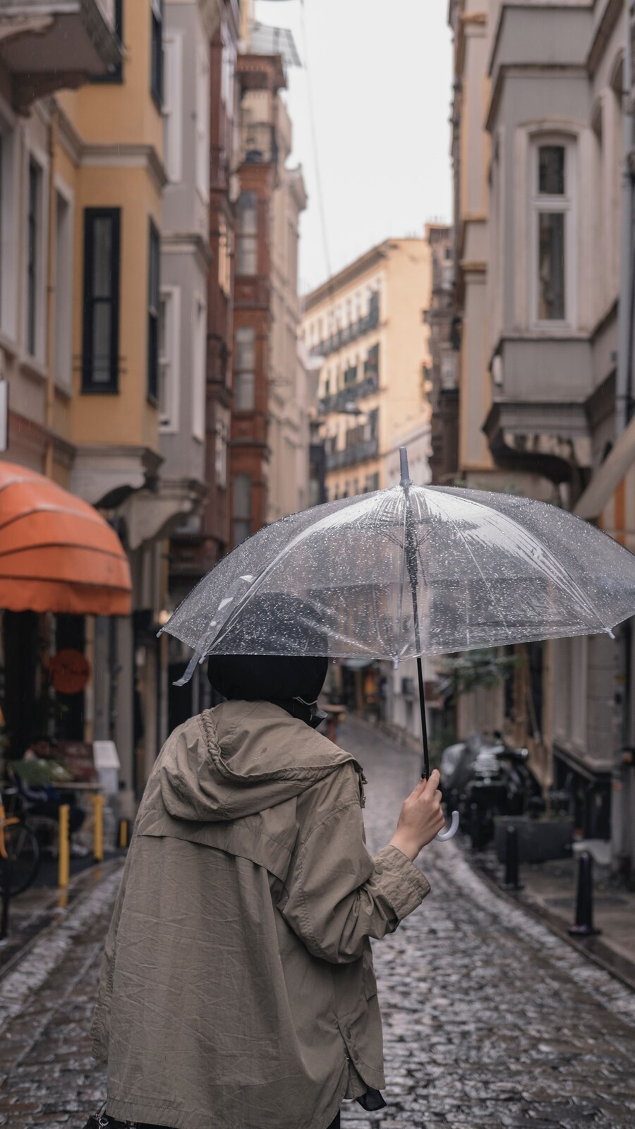 monsoon