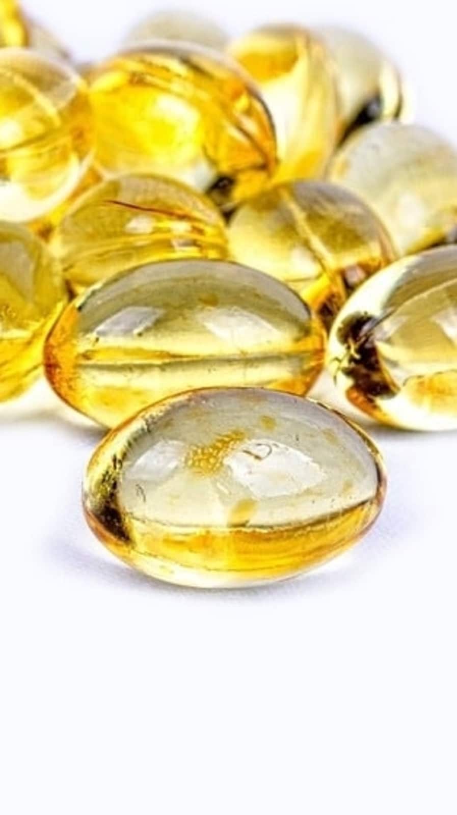 The idea that vitamin D is useful for heart health is not new. Older observational studies had discovered that people with higher vitamin D levels in blood had lower rates of cardiovascular disease. (Pixabay)