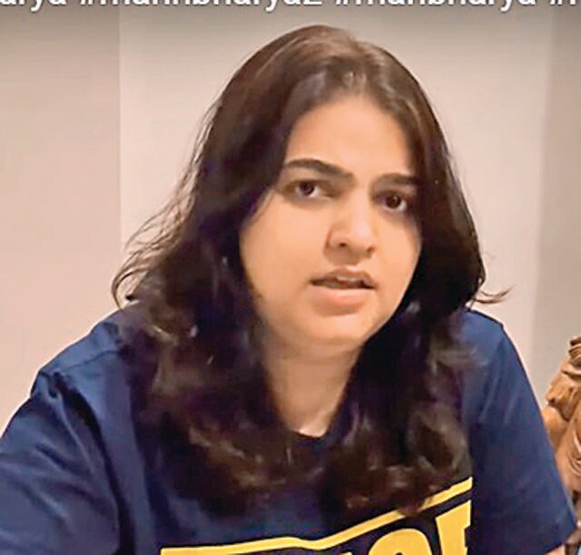 Snehil Mehta Snehil Mehta