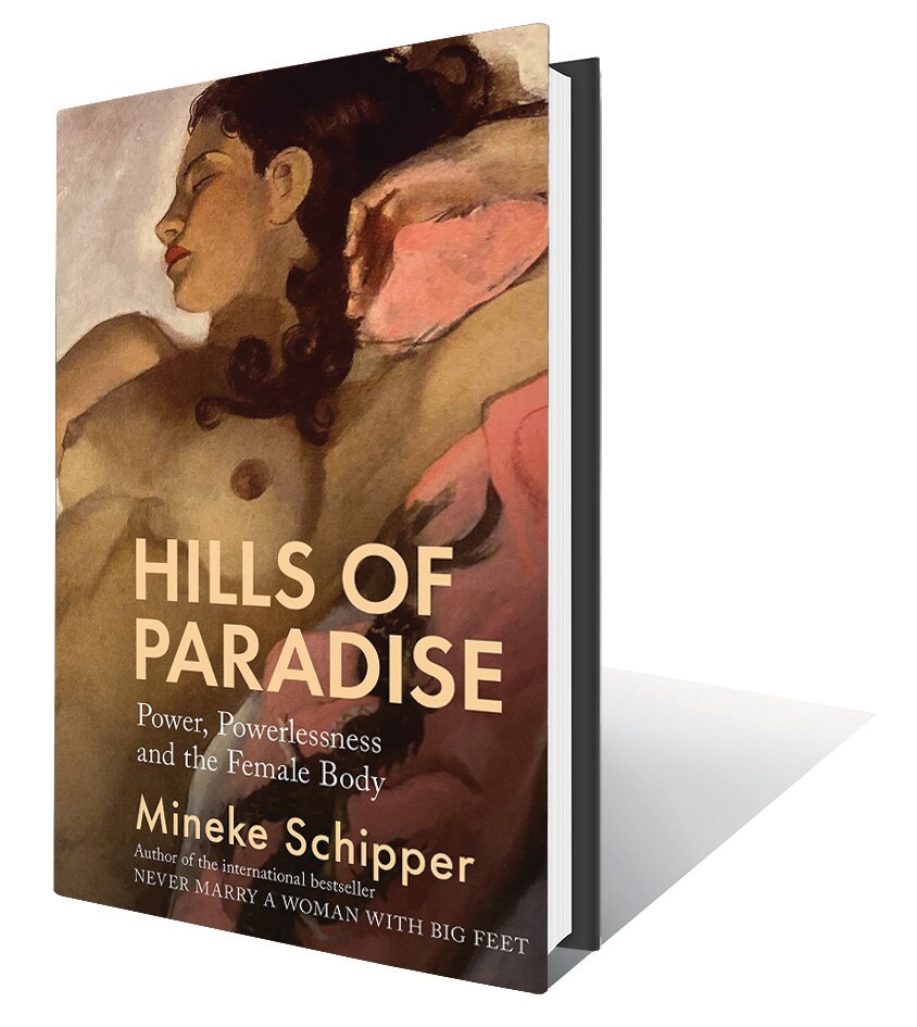 291pp,  ₹599; Speaking Tiger (Exploring history and myth to provide insights into the way women and men still interact with each other today)