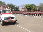 Assam Rifles sportsperson Recruitment rally 2023 applications begins today