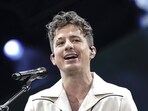 Charlie Puth has requested fans to stop throwing things at artists, following recent incidents involving Bebe Rexha, Ava Max and Kelsea Ballerini. Charlie Puth has requested fans to stop throwing things at artists, following recent incidents involving Bebe Rexha, Ava Max and Kelsea Ballerini.