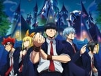 Mark your calendars for January 2024, official Twitter account for Mashle: Magic And Muscles recently confirmed the return of the anime for a second season! Mark your calendars for January 2024, official Twitter account for Mashle: Magic And Muscles recently confirmed the return of the anime for a second season!