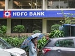 After the merger of HDFC Ltd into HDFC Bank, the largest private sector lender has started rebranding the offices of its erstwhile parent with its colours. After the merger of HDFC Ltd into HDFC Bank, the largest private sector lender has started rebranding the offices of its erstwhile parent with its colours.