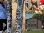 Lily Silva-Lopez,15, was murders by her ex-boyfriend. 