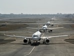 Explaining impact of 5G service on airplanes.