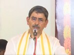 Tamil Nadu Governor RN Ravi