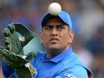 The former Pakistan star says MS Dhoni 'unfairly' won the Man of the Match award over him. The former Pakistan star says MS Dhoni 'unfairly' won the Man of the Match award over him.