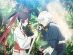 Studio MAPPA announces Hell's Paradise Season 2, continuing the thrilling anime adaptation of Gabimaru's dark quest for the Elixir of Life. Studio MAPPA announces Hell's Paradise Season 2, continuing the thrilling anime adaptation of Gabimaru's dark quest for the Elixir of Life.