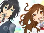The upcoming Horimiya -Piece- anime has released a new trailer, giving fans a glimpse of what's to come. 