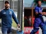 Dinesh Karthik makes an out-of-the-box suggestion for India captaincy Dinesh Karthik makes an out-of-the-box suggestion for India captaincy