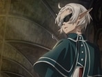 Mushoku Tensei: Jobless Reincarnation is making a triumphant return with its highly anticipated second season. (Studio Bind)