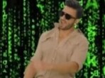 Ranveer Singh shared a video on Instagram. Ranveer Singh shared a video on Instagram.