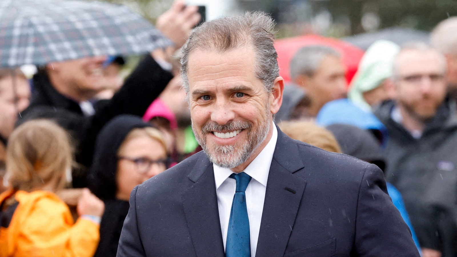US Attorney affirms 'ultimate authority' in Hunter Biden probe | World News - Vimarsana News