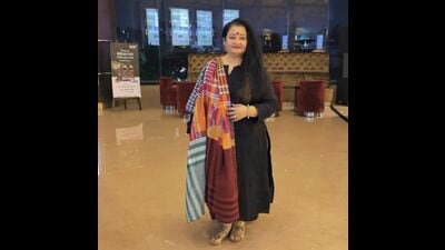 Apara Mehta on casting TV actors in OTT industry Apara Mehta on casting TV actors in OTT industry