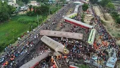 290 people have so far been killed in the triple-train tragedy that took place on June 2 (File Photo) 290 people have so far been killed in the triple-train tragedy that took place on June 2 (File Photo)