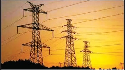 A year after the launch, the tentative data shows that consumers got benefits to the tune of ₹6,000 crore for zero bills, a promise made by the Aam Aadmi Party (AAP) during the 2022 elections, and implemented within three months of the formation of government. (File Photo) A year after the launch, the tentative data shows that consumers got benefits to the tune of ₹6,000 crore for zero bills, a promise made by the Aam Aadmi Party (AAP) during the 2022 elections, and implemented within three months of the formation of government. (File Photo)