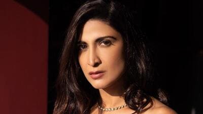 Aahana Kumra has done many projects in the OTT space