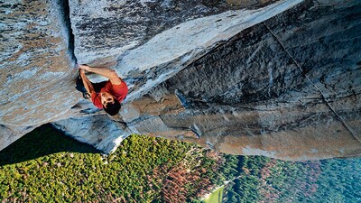 Alex Honnold in the documentary film Free Solo (2018). Not every decision is life-and-death, not every leap can be precisely calculated. This is where intuition can play a role. Alex Honnold in the documentary film Free Solo (2018). Not every decision is life-and-death, not every leap can be precisely calculated. This is where intuition can play a role.