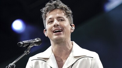 Charlie Puth has requested fans to stop throwing things at artists, following recent incidents involving Bebe Rexha, Ava Max and Kelsea Ballerini.