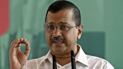 Delhi chief minister Arvind Kejriwal (ANI) Delhi chief minister Arvind Kejriwal (ANI)