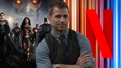 Netflix in Talks to Revive the Snyderverse for DC Fans. (Image Credit: Twitter/Aztlan1984) Netflix in Talks to Revive the Snyderverse for DC Fans. (Image Credit: Twitter/Aztlan1984)